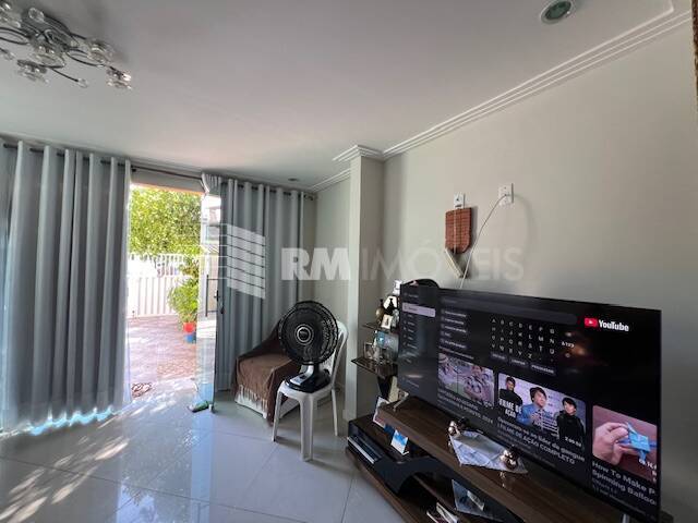 Casa de Condomínio à venda com 3 quartos, 110m² - Foto 10