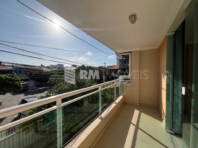Casa de Condomínio à venda com 3 quartos, 110m² - Foto 23