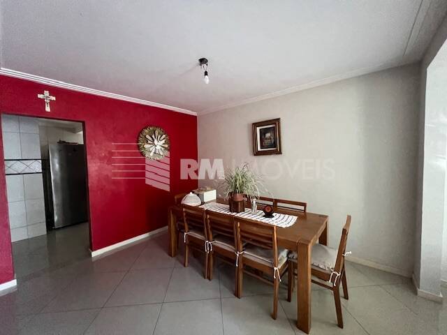 Casa de Condomínio à venda com 3 quartos, 110m² - Foto 24