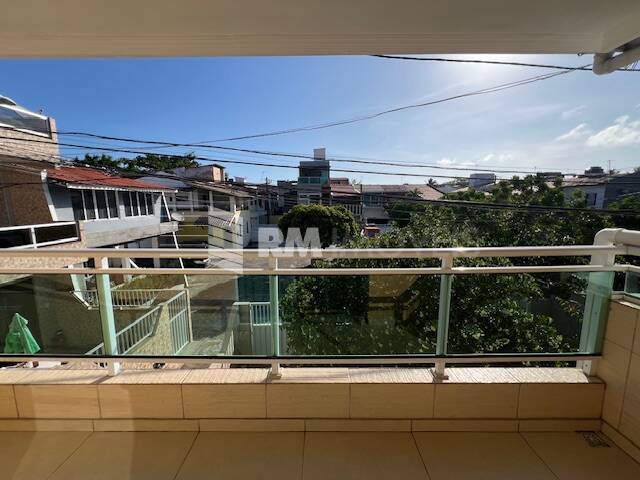 Casa de Condomínio à venda com 3 quartos, 110m² - Foto 22