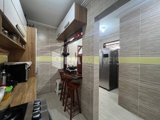 Casa de Condomínio, 3 quartos - Foto 8