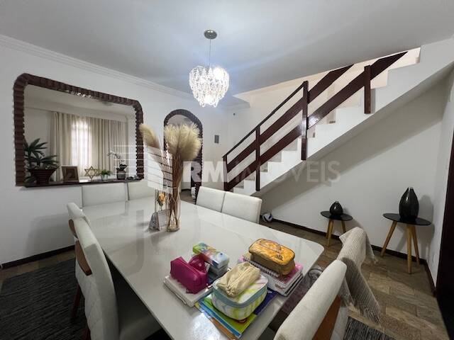 Casa de Condomínio, 3 quartos - Foto 5