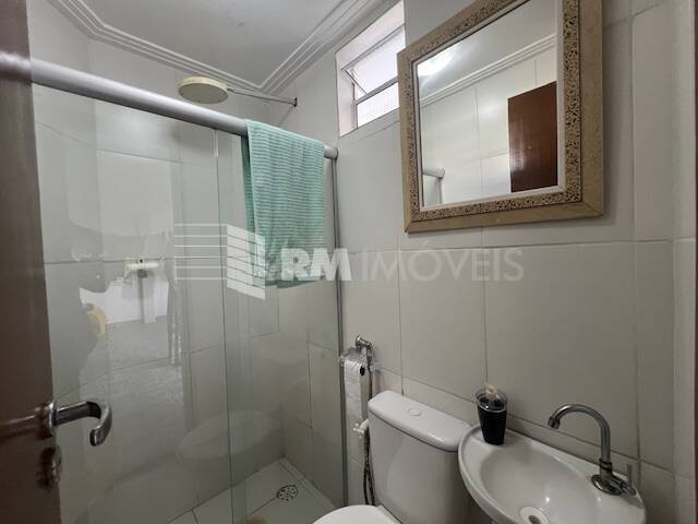 Casa de Condomínio, 3 quartos - Foto 9