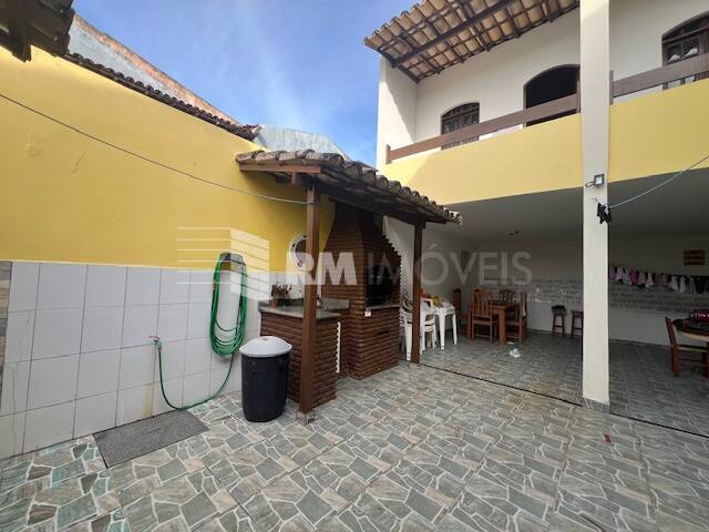 Casa de Condomínio, 3 quartos - Foto 12