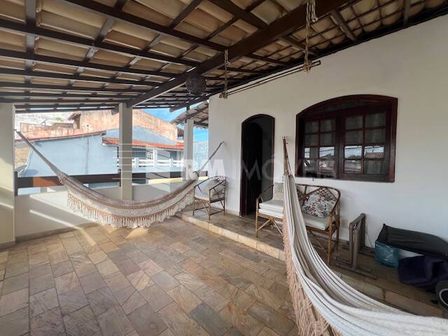 Casa de Condomínio, 3 quartos - Foto 17