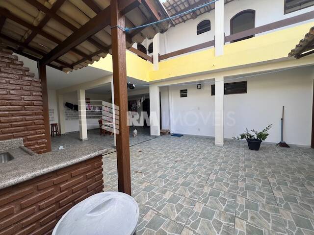 Casa de Condomínio, 3 quartos - Foto 13