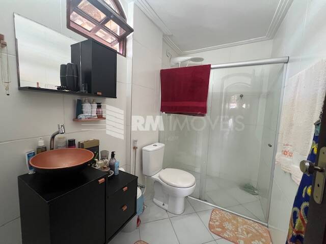 Casa de Condomínio, 3 quartos - Foto 19