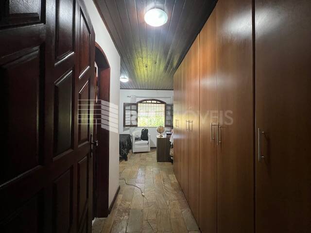 Casa de Condomínio, 3 quartos - Foto 21