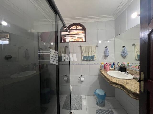 Casa de Condomínio, 3 quartos - Foto 22