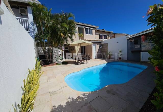 Casa de Condomínio, 3 quartos - Foto 8