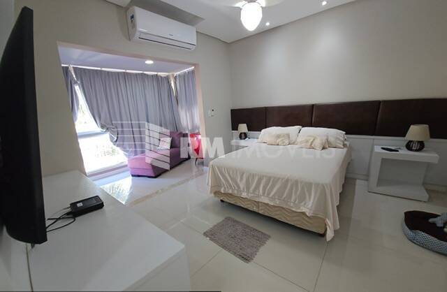 Casa de Condomínio, 3 quartos - Foto 10