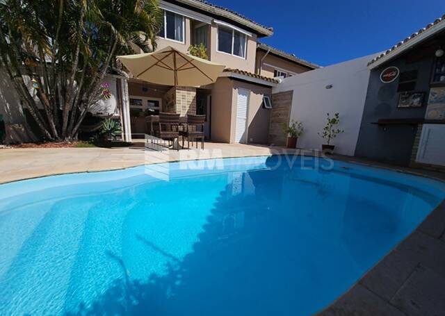 Casa de Condomínio, 3 quartos - Foto 9