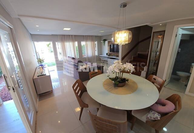 Casa de Condomínio, 3 quartos - Foto 16