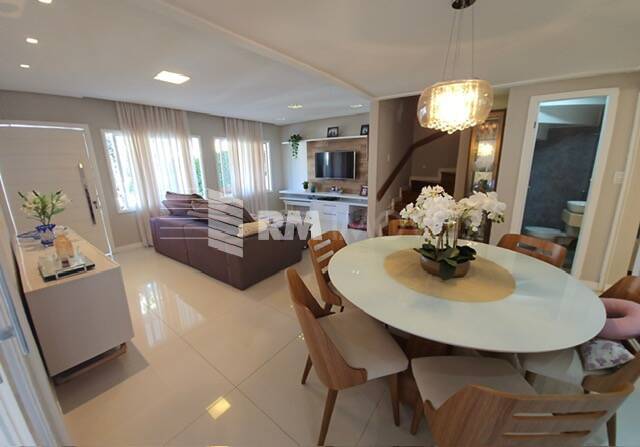 Casa de Condomínio, 3 quartos - Foto 14