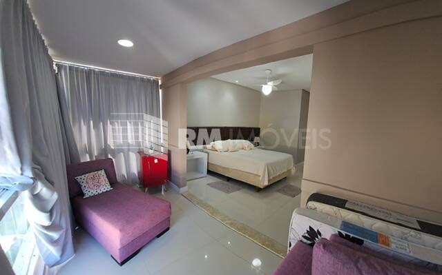 Casa de Condomínio, 3 quartos - Foto 24