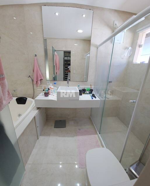 Casa de Condomínio, 3 quartos - Foto 26