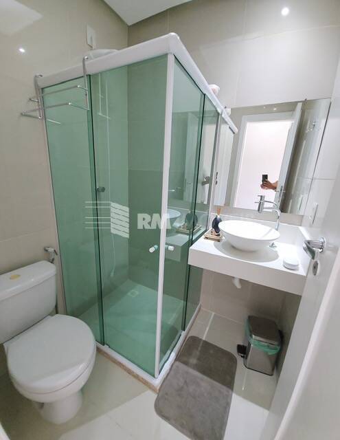 Casa de Condomínio, 3 quartos - Foto 29