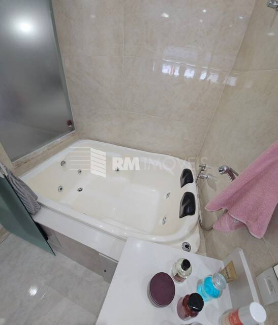 Casa de Condomínio, 3 quartos - Foto 27