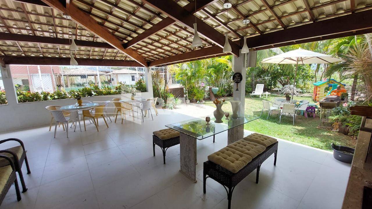 Casa de Condomínio, 4 quartos - Foto 32