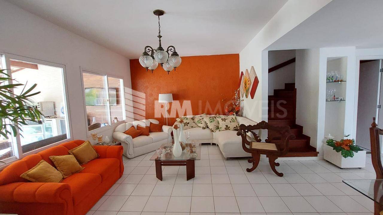 Casa de Condomínio, 4 quartos - Foto 28