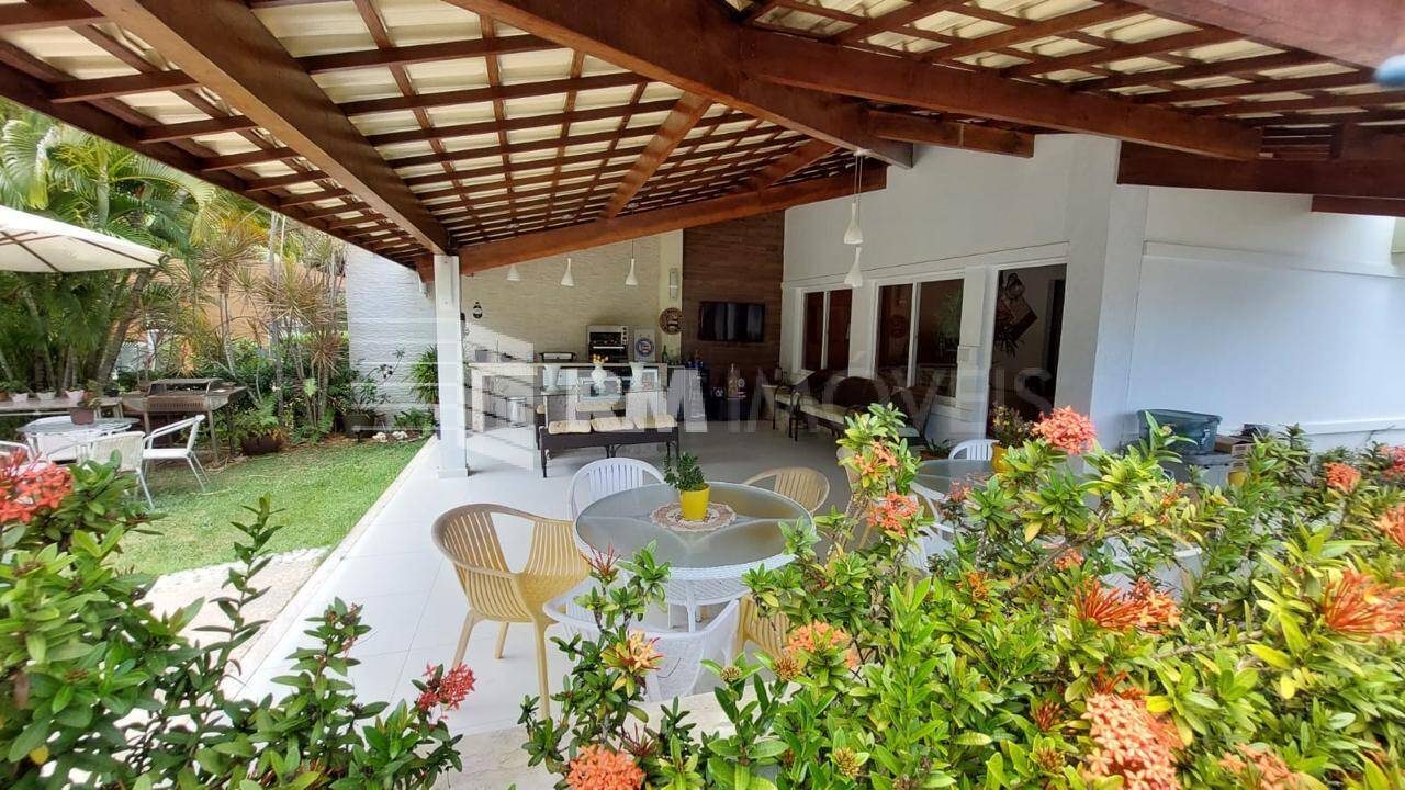 Casa de Condomínio, 4 quartos - Foto 29