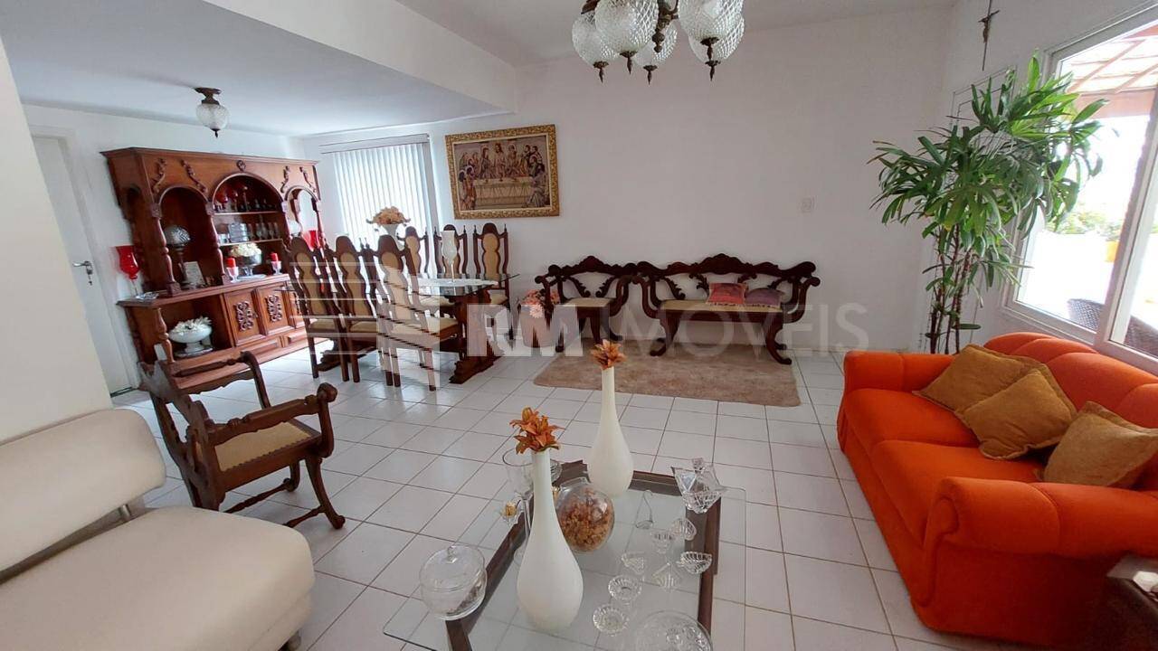 Casa de Condomínio, 4 quartos - Foto 26