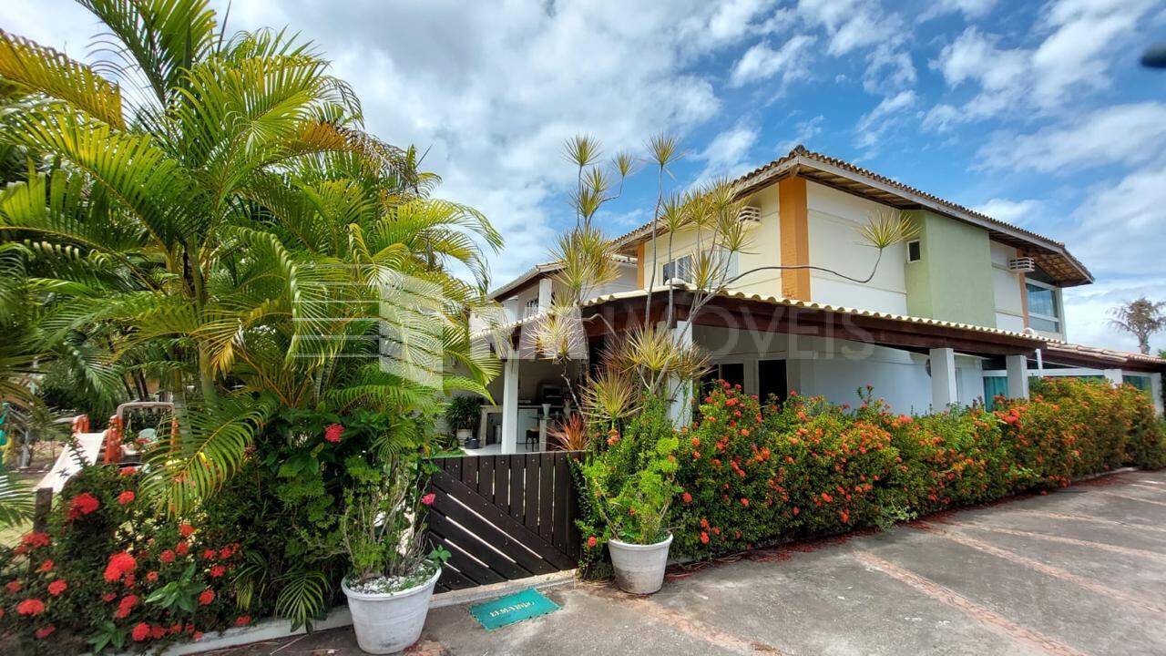 Casa de Condomínio, 4 quartos - Foto 33