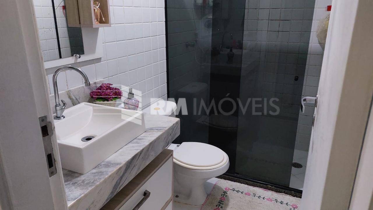 Casa de Condomínio, 4 quartos - Foto 70