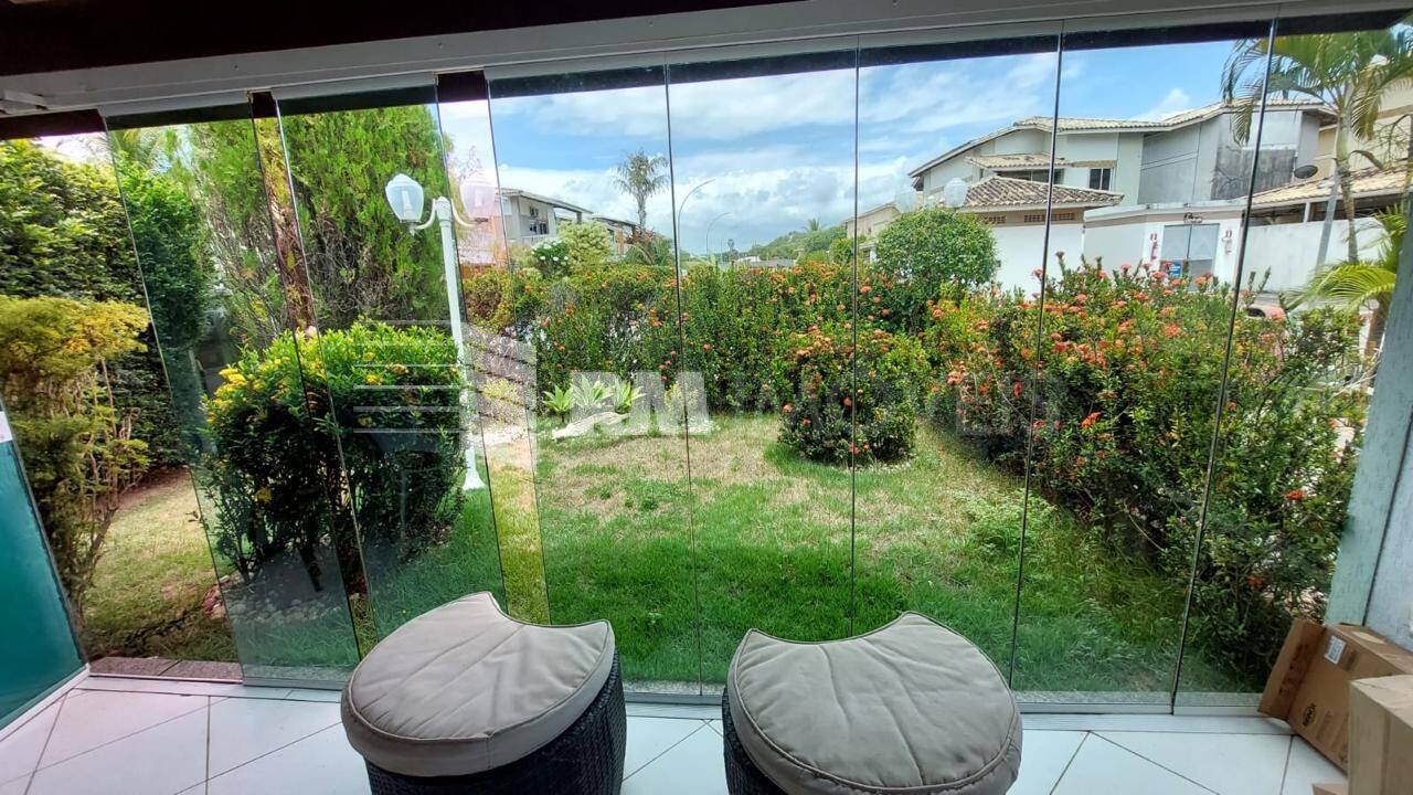 Casa de Condomínio, 4 quartos - Foto 63