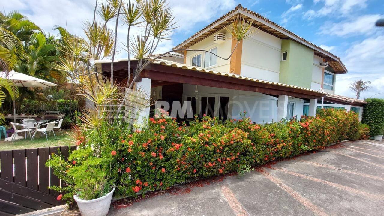 Casa de Condomínio, 4 quartos - Foto 86