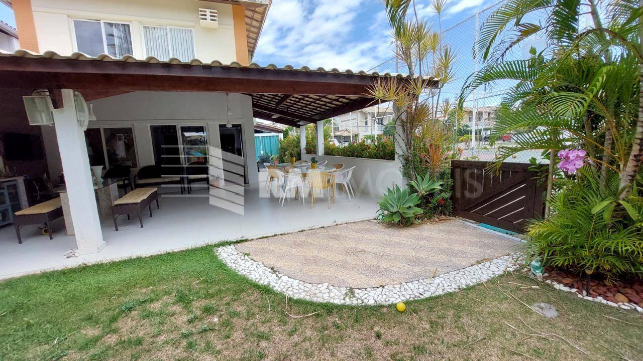 Casa de Condomínio, 4 quartos - Foto 7