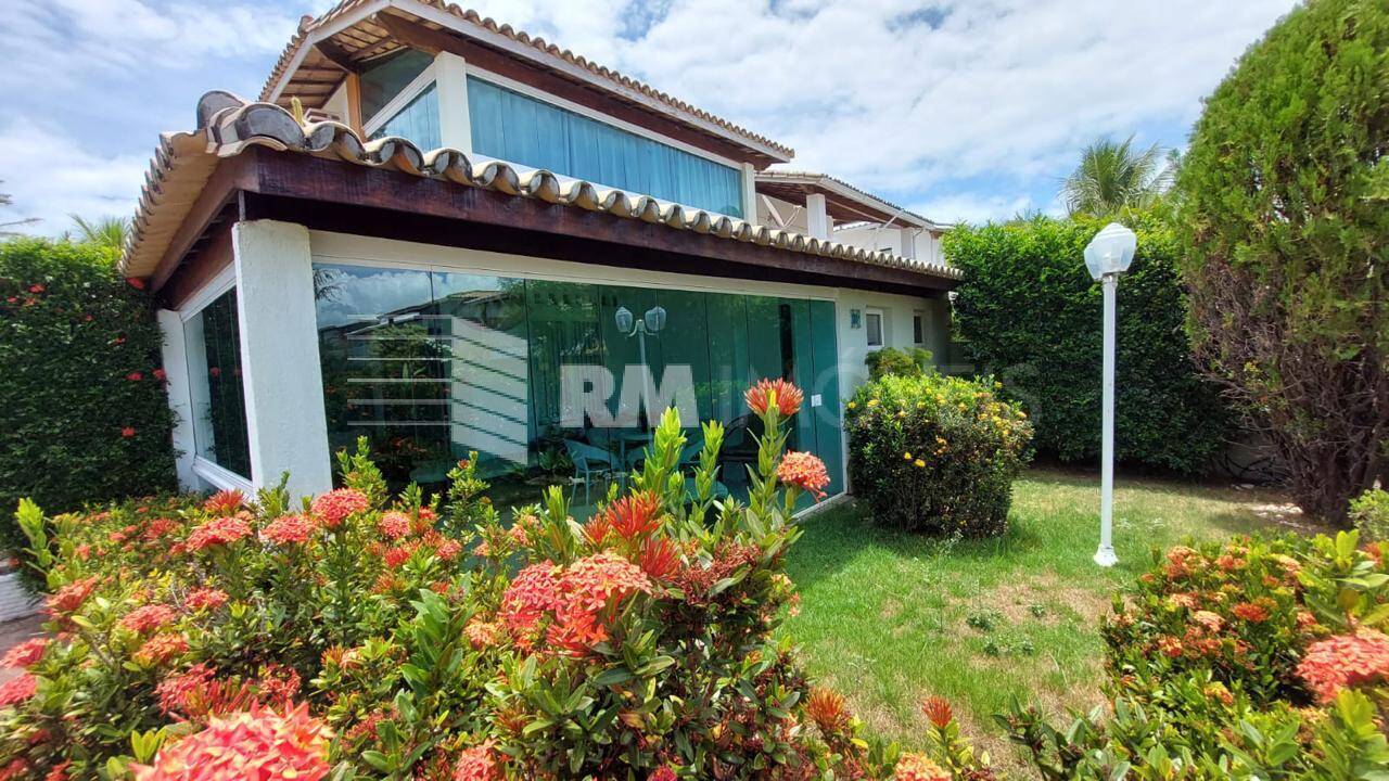 Casa de Condomínio, 4 quartos - Foto 2