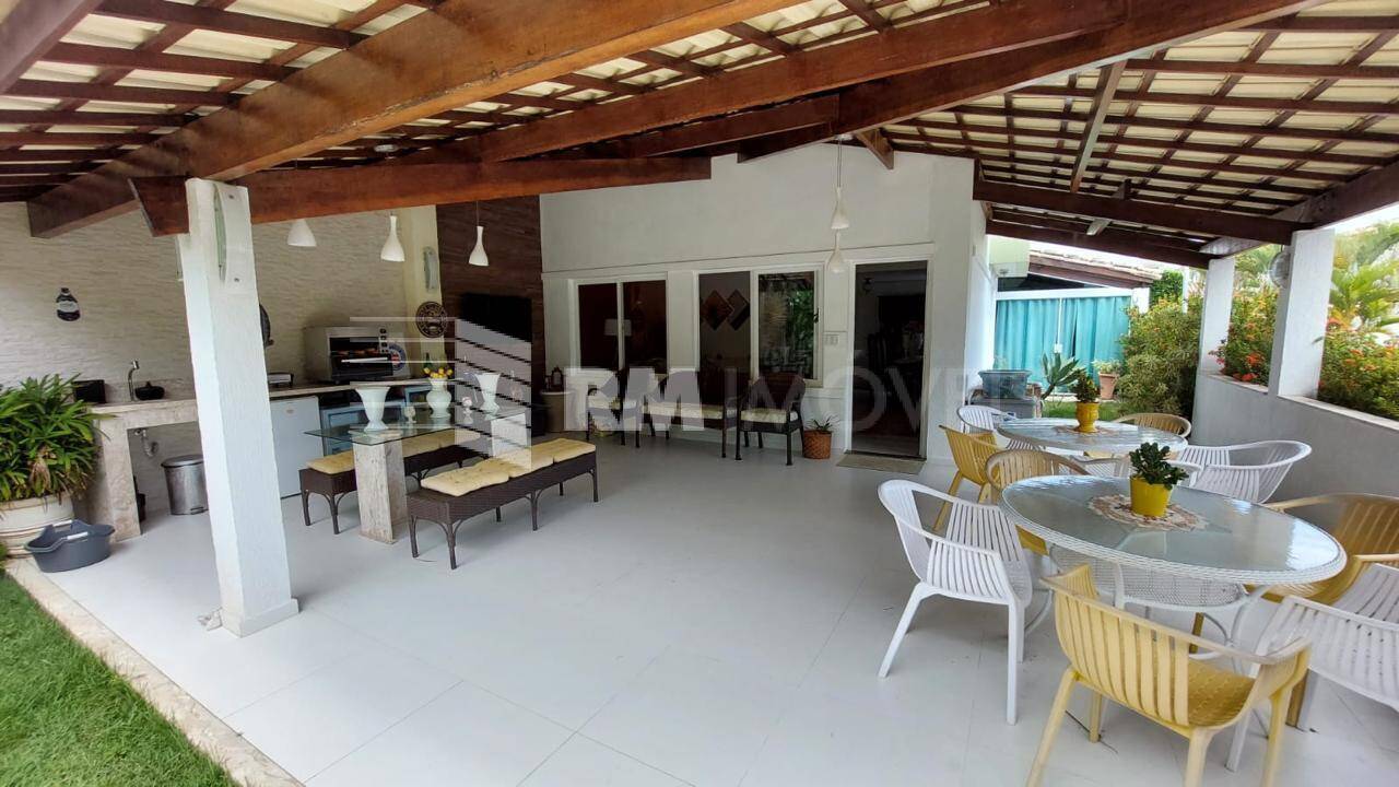 Casa de Condomínio, 4 quartos - Foto 13