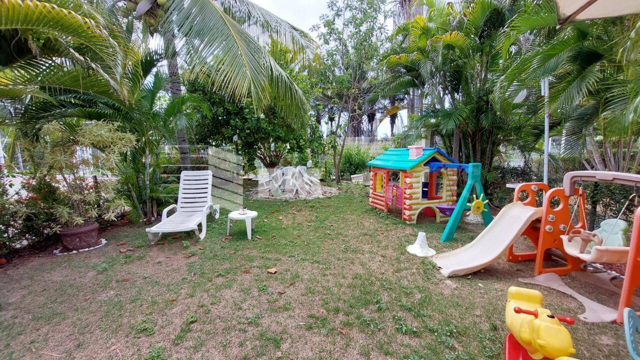 Casa de Condomínio, 4 quartos - Foto 12