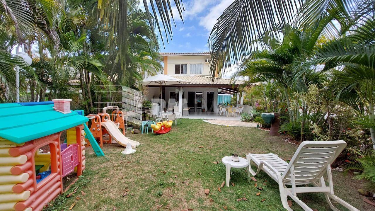 Casa de Condomínio, 4 quartos - Foto 9