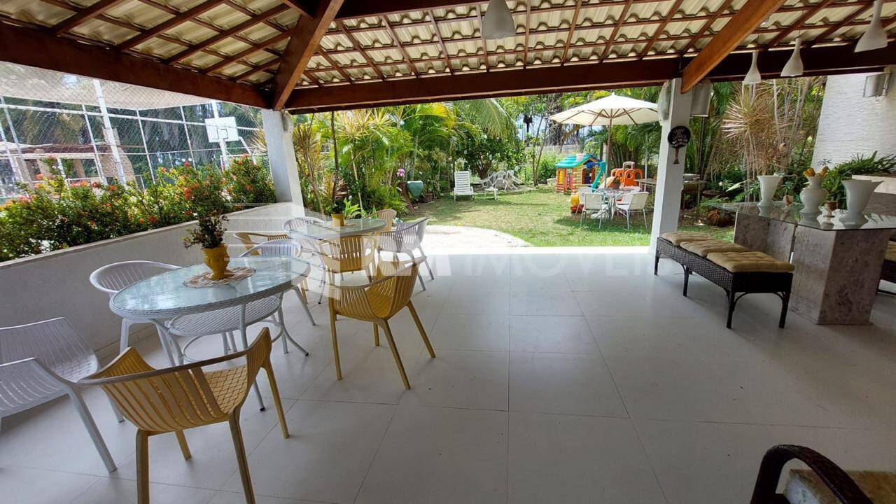 Casa de Condomínio, 4 quartos - Foto 19