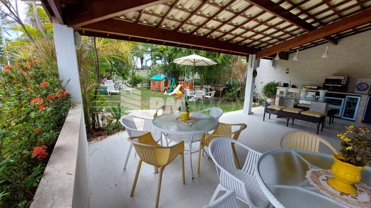 Casa de Condomínio, 4 quartos - Foto 18