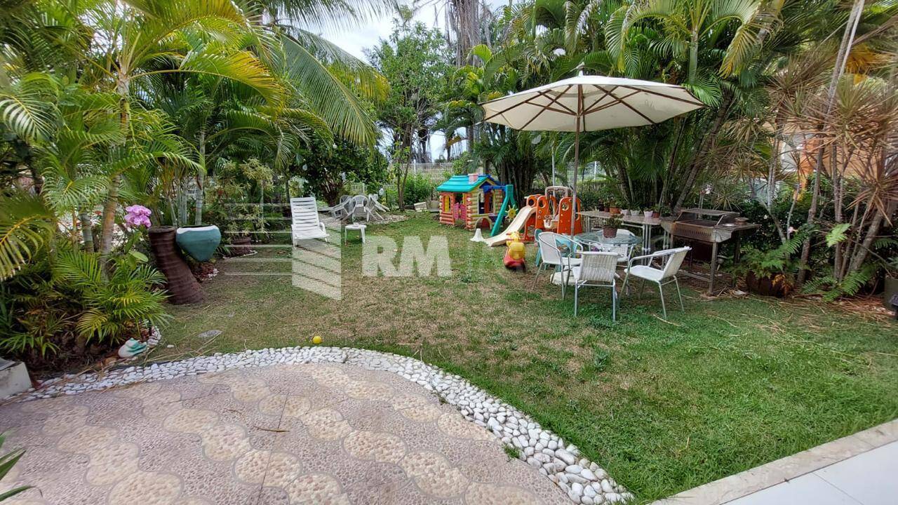 Casa de Condomínio, 4 quartos - Foto 24