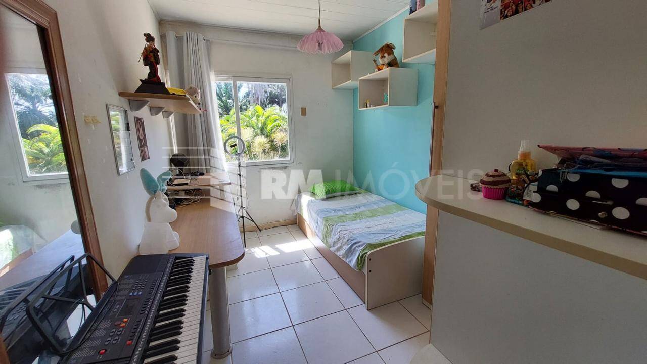 Casa de Condomínio, 4 quartos - Foto 44