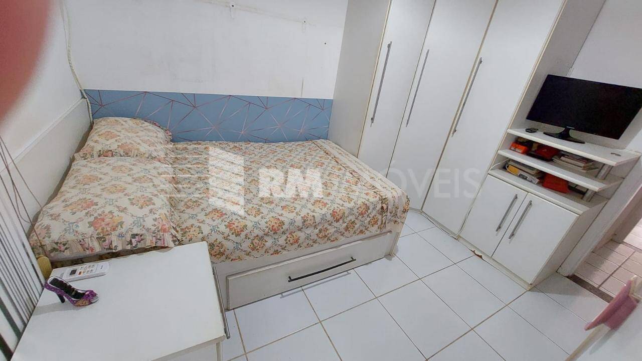 Casa de Condomínio, 4 quartos - Foto 46