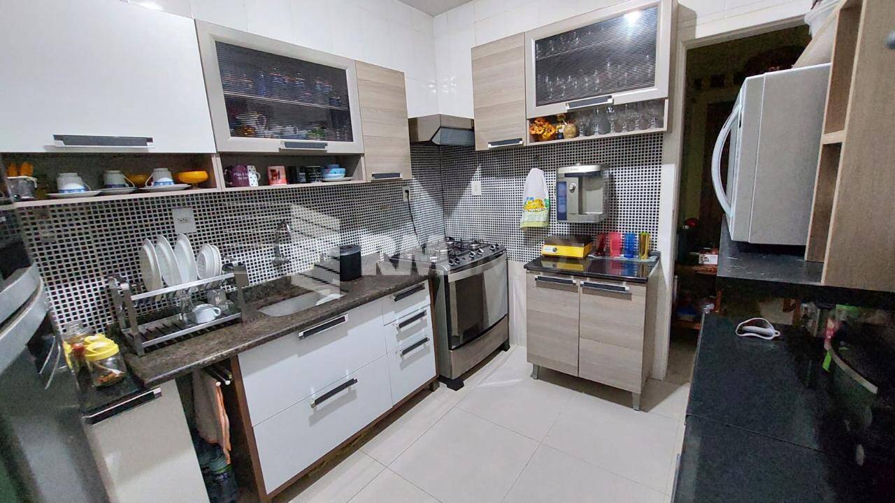 Casa de Condomínio, 4 quartos - Foto 52