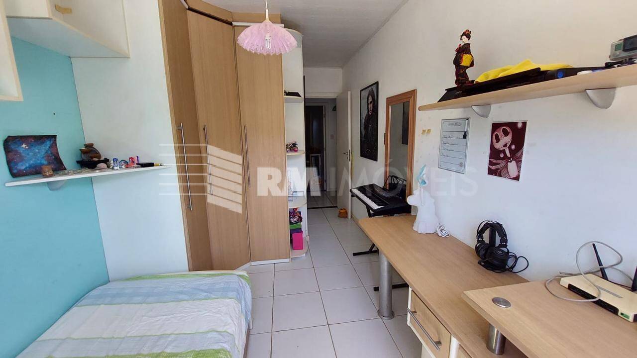 Casa de Condomínio, 4 quartos - Foto 41