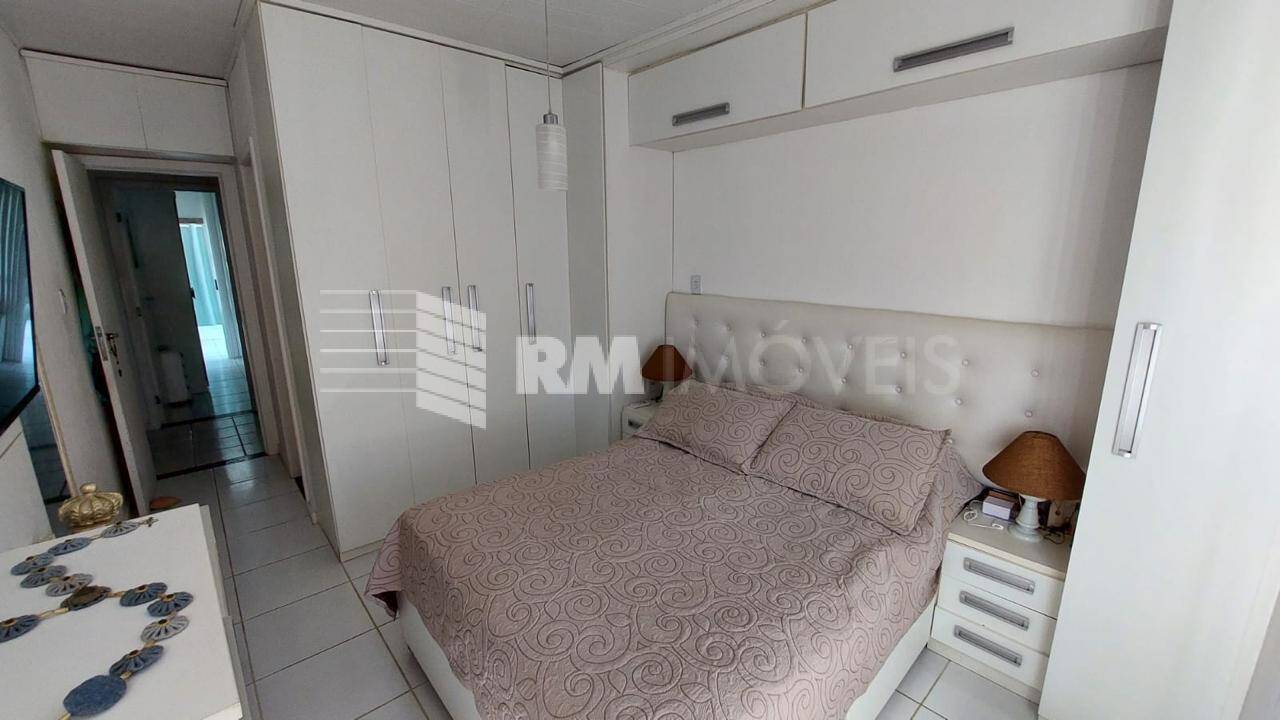 Casa de Condomínio, 4 quartos - Foto 54