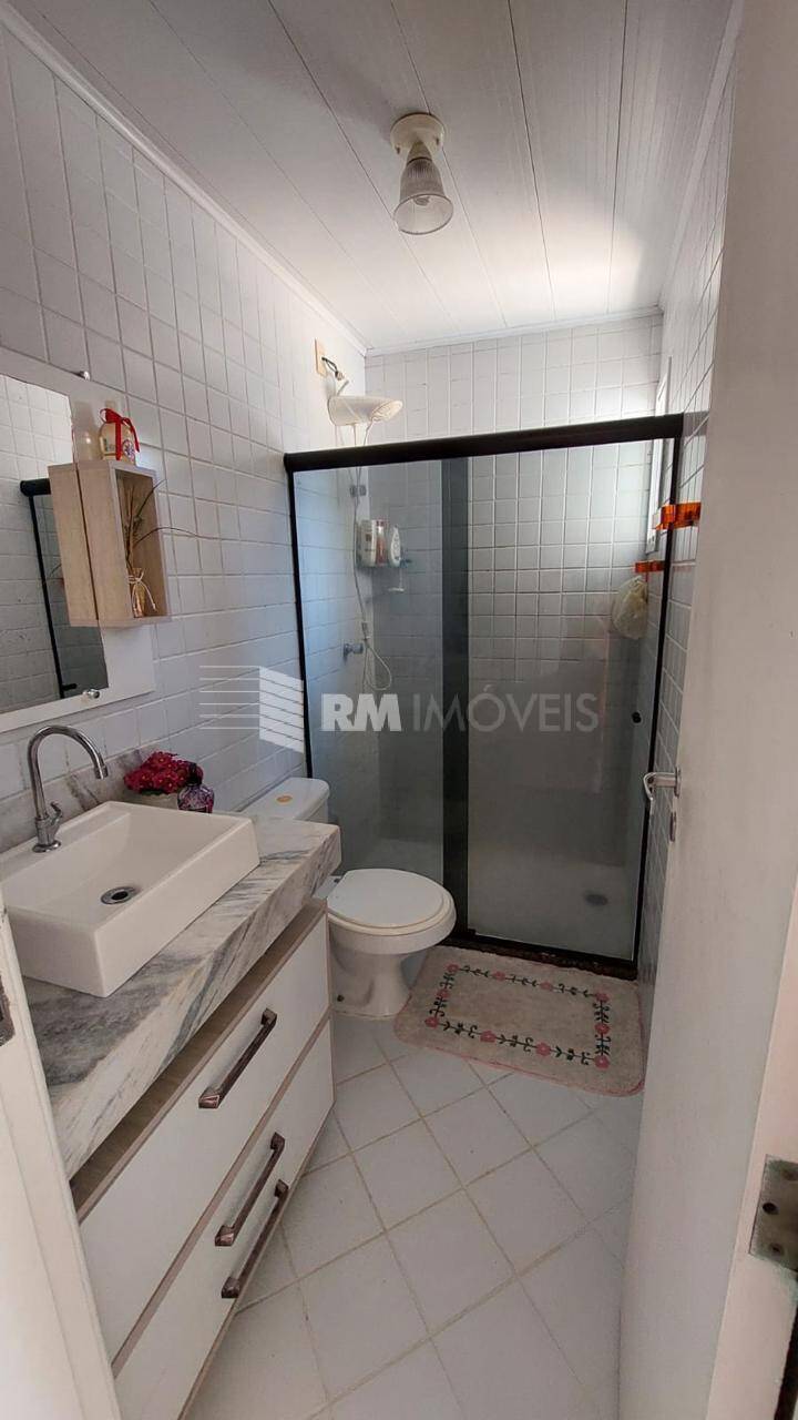 Casa de Condomínio, 4 quartos - Foto 38