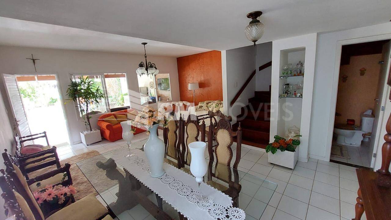 Casa de Condomínio, 4 quartos - Foto 56