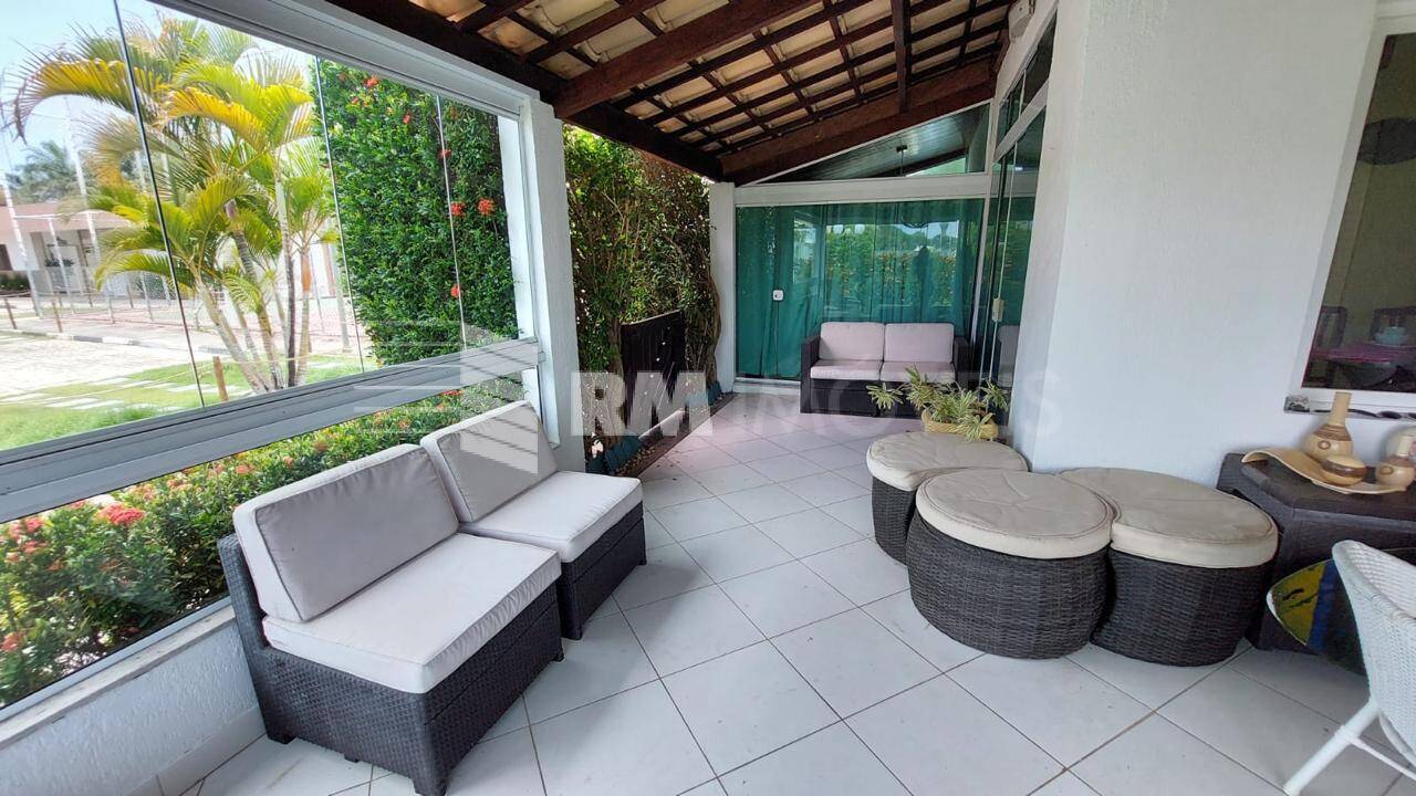 Casa de Condomínio, 4 quartos - Foto 68