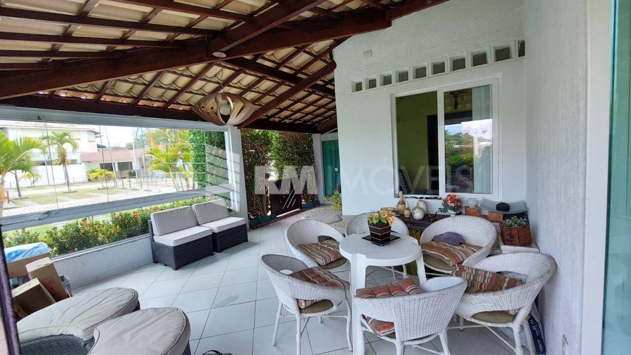 Casa de Condomínio, 4 quartos - Foto 75