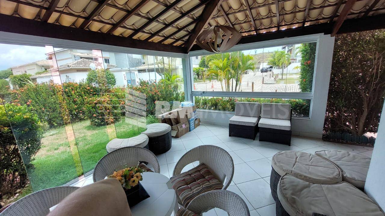 Casa de Condomínio, 4 quartos - Foto 65