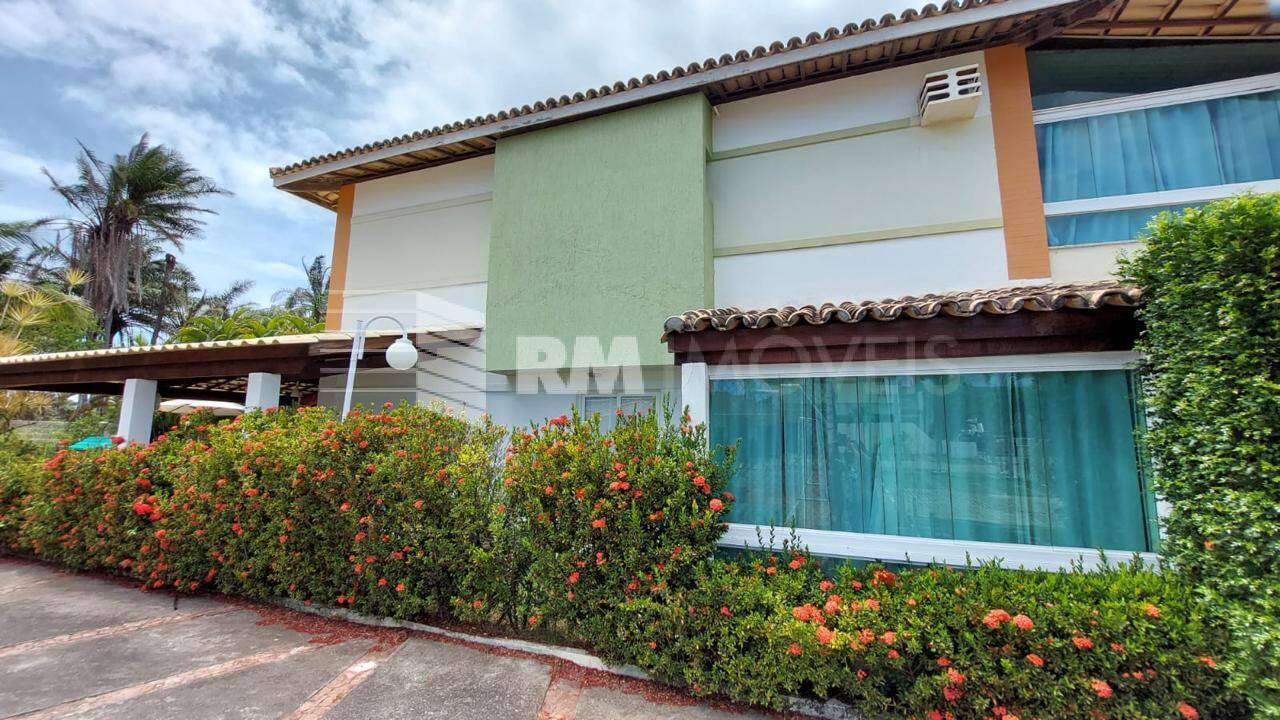 Casa de Condomínio, 4 quartos - Foto 80