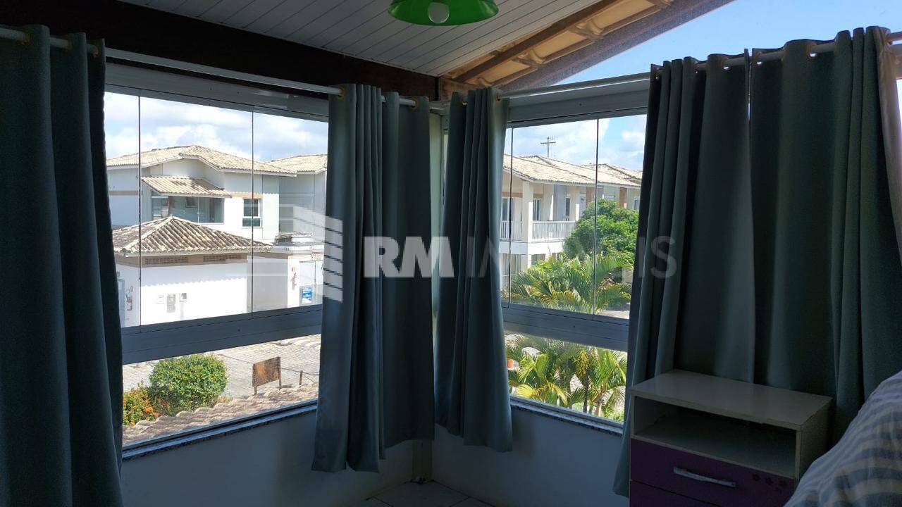 Casa de Condomínio, 4 quartos - Foto 89